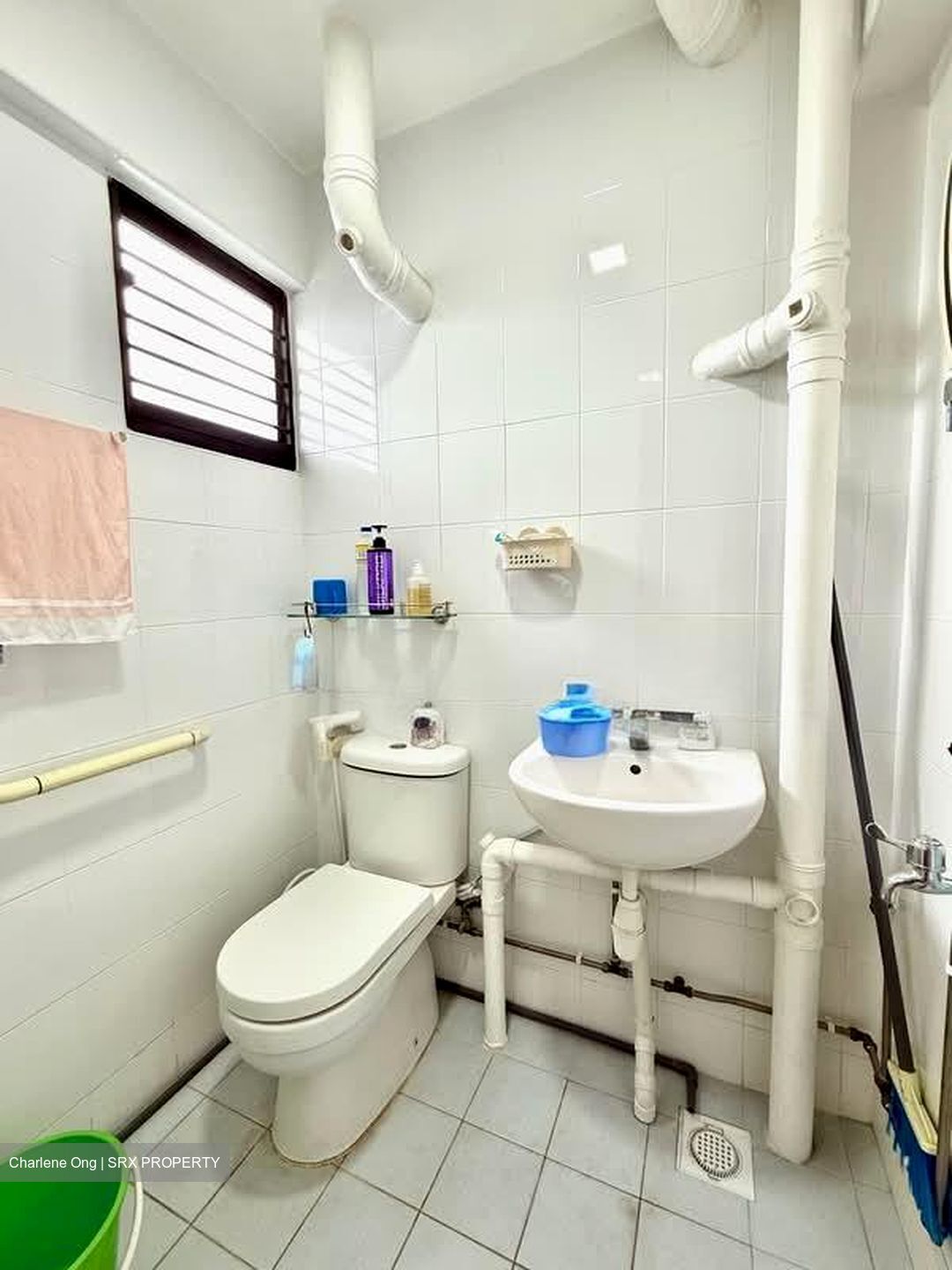Blk 317 Hougang Avenue 7 (Hougang), HDB 4 Rooms #569635321